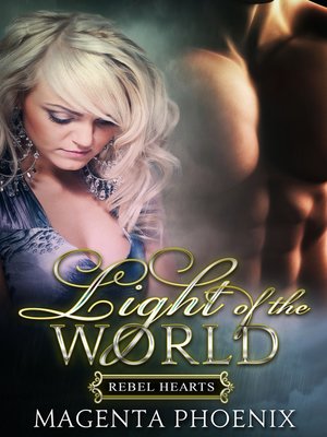 cover image of Light of the World